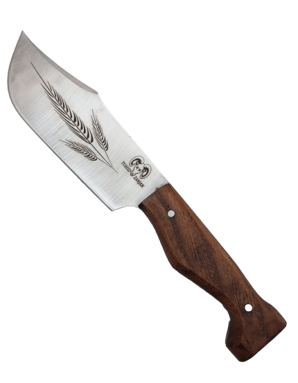 Tohid Zanjan travel knife