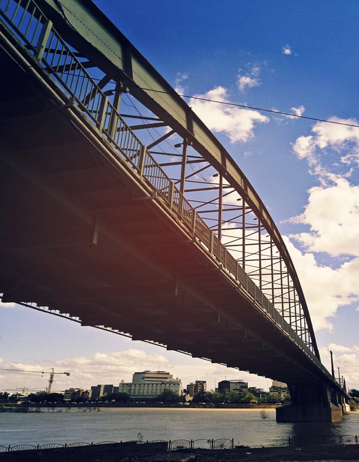 ahvaz city