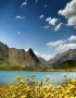 Lar National Park
