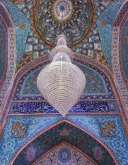 imamzadeh saleh shrine
