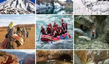 Adventure Tours