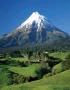 sahand mountain